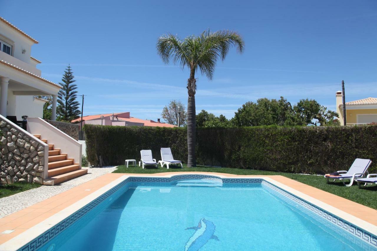 Villa Casa Clementina Lagos Exterior foto