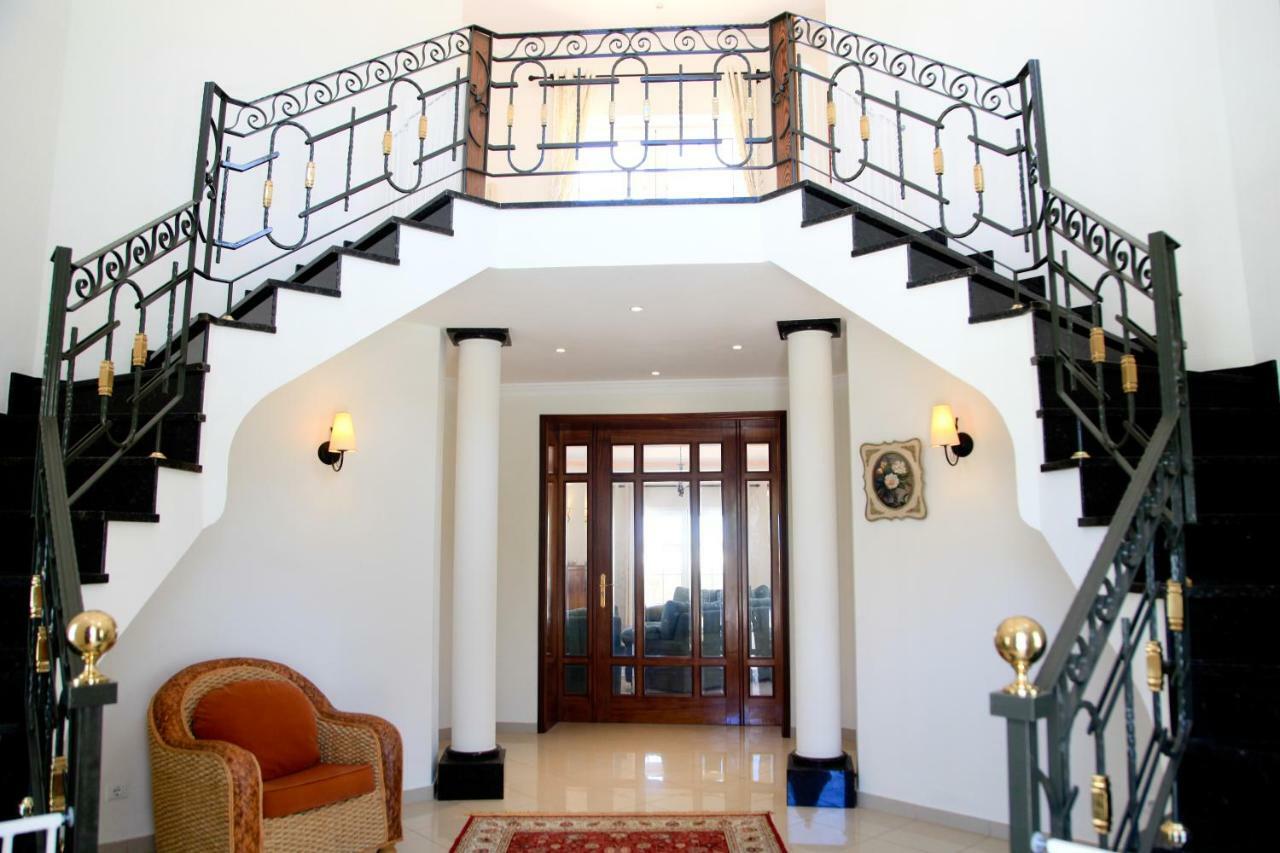 Villa Casa Clementina Lagos Exterior foto