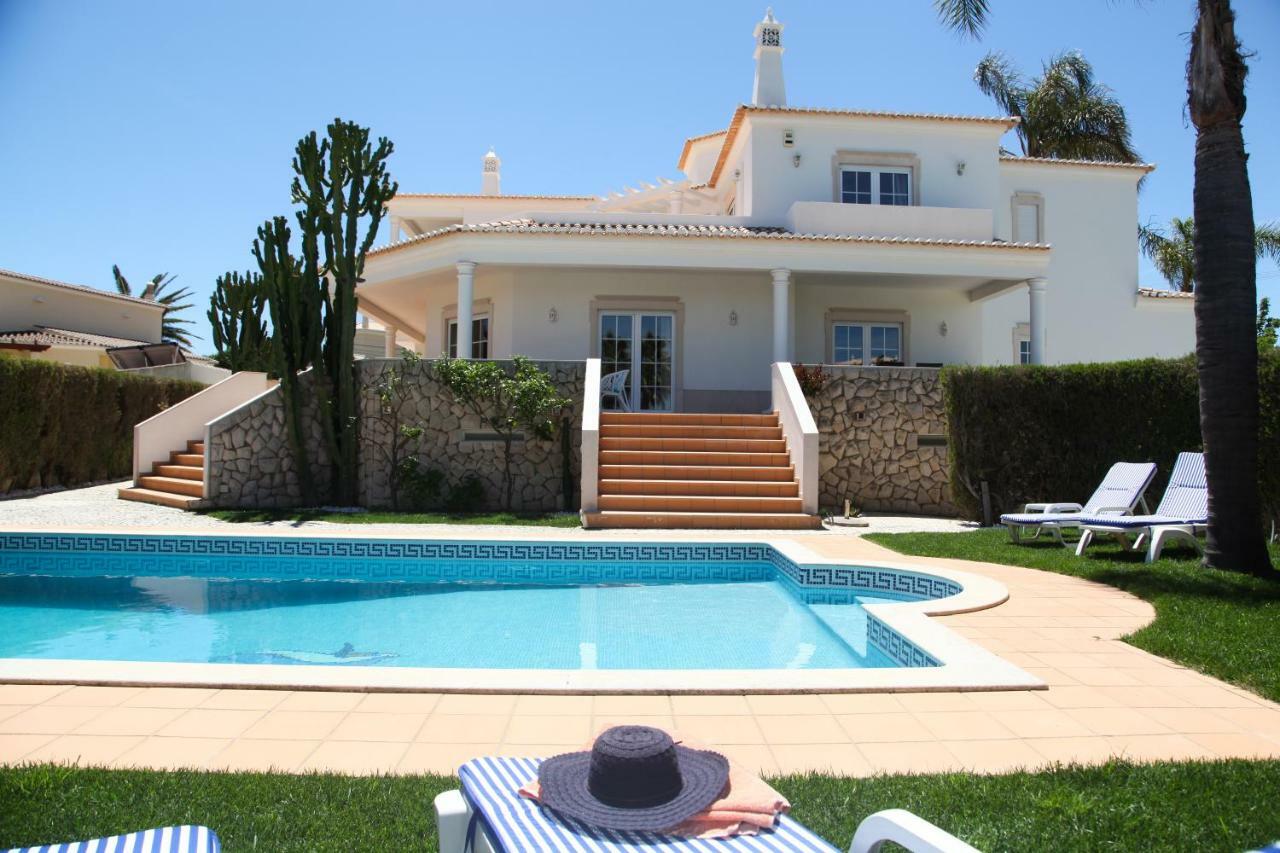 Villa Casa Clementina Lagos Exterior foto