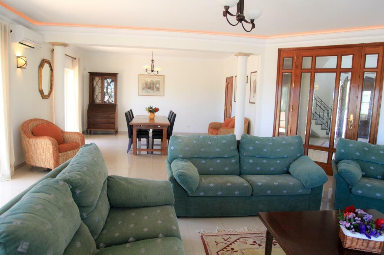 Villa Casa Clementina Lagos Exterior foto