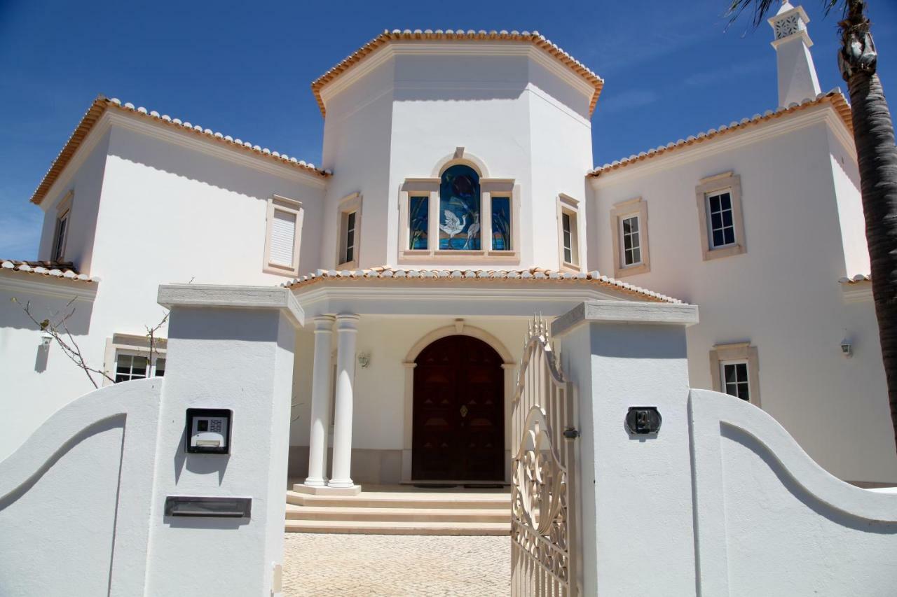Villa Casa Clementina Lagos Exterior foto