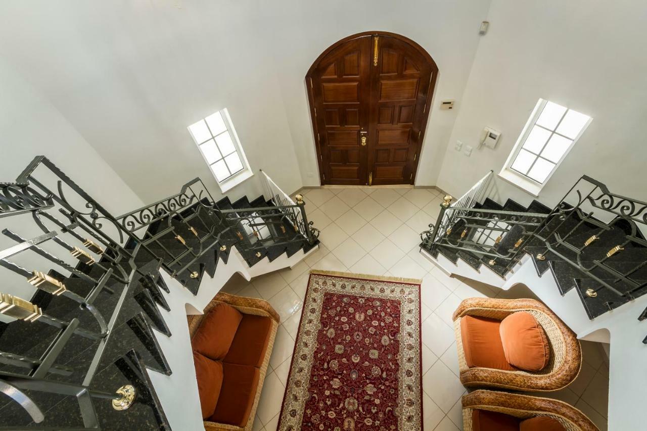 Villa Casa Clementina Lagos Exterior foto