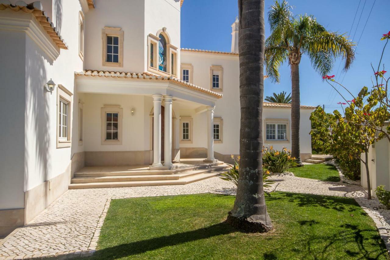 Villa Casa Clementina Lagos Exterior foto