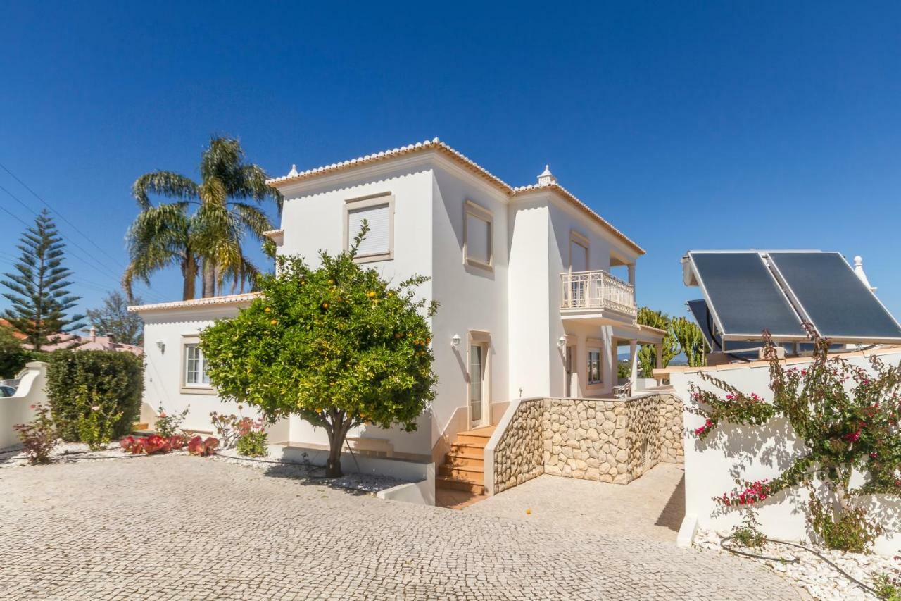Villa Casa Clementina Lagos Exterior foto